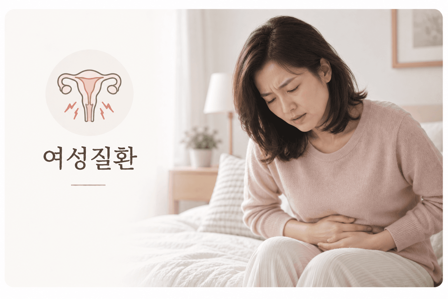 여성질환
