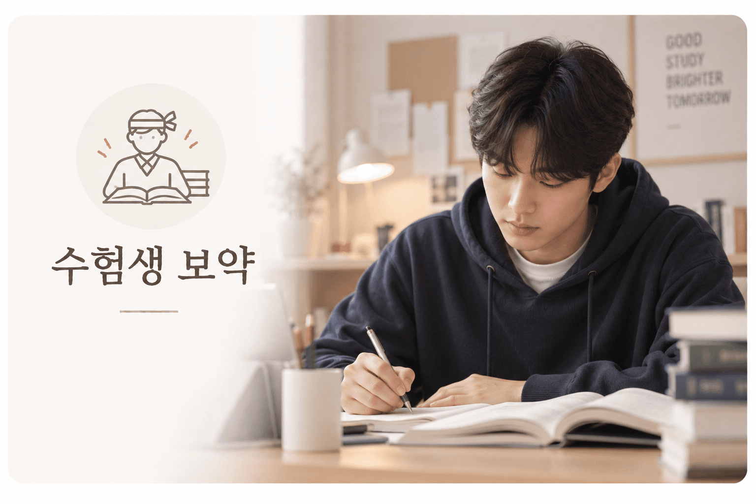 수험생 보약